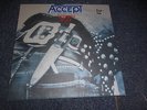 ACCEPT DEMONS NIGHT 3 LP BOX SET  IRON MAIDEN ENT SLAYER MEGADEATH