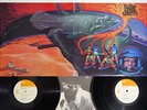 HERBIE HANCOCK FLOOD CBS/SONY 40AP 565,6 Japanese Pressing Vinyl 2LP