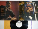 JOHN COLTRANE SUN SHIP IMPULSE IMP-88129 Japanese Pressing OBI PROMO Vinyl LP