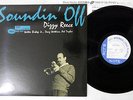 DIZZY REECE SOUNDIN' OFF BLUE NOTE BST 84033 Japanese Pressing Vinyl LP