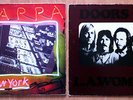 Rock, Pop & Blues Platten (14 Stück) mit Liste und Fotos
