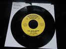 little joe roman when you,re lonesome come on home tuff 7 inch single