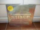 RARE MUSE tokyo sunburn live tokyo Jan.12 2013 triple lp LIMITED 300  sealed