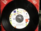 BRIAN SETZER MEXICAN PROMO 45 W/ERROR ON LABEL 1989 NM