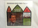 Tennessee Ernie Ford ?– Great Gospel Songs LP 33 12