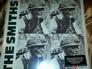 LRX: BRITPOP WAVE I INDIE THE SMITHS MEAT IS MURDER REISSUED VINYL MINTMORRISSEY