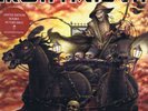 Iron Maiden – Death On The Road – Double Picture Disc LP Record
