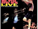 AC/DC - LIVE -2LP COLLECTOR'S EDITION [LP]