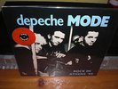 Depeche Mode ?– Rock In Athens '85  LTD 8/100 red Vinyl 