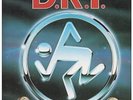 D.R.I. Crossover LP 12 Track  DUTCH Metal Blade 1987