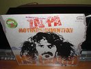 Frank Zappa & The Mothers Of Invention LTD 41/150 green vinyl