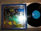 BONZO DOG BAND KEYNSHAM  LIBERTY BLUE STEREO LBS 83290 FIRST PRESS A1/B1