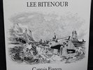 LEE RITENOUR Captain Fingers MFSL 1-147 AUDIOPHILE LP Mobile Fidelity
