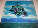 CAN monster movie lp very rare 1st united artist label 1969 MISSPRESS LABEL