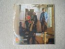 SAVOY BROWN shake down DECCA LP Mono Unboxed + Decca Inner 1A/1A LK 4883