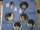 MINA - Il cielo in una stanza  ITALDISC LPMH  182