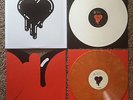 Danger Mouse & Daniele Luppi ?| Rome | 2xLP | Orange Marble & White | TMR092
