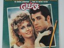 Grease 1978 Vinyl LP RSO Records RS-2-4002