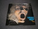 URIAH HEEP VERY 'EAVY VERY 'UMBLE 180g LP