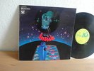 ELOY INSIDE 1973 IN MINT KRAUTROCK IN TOP CONDITION