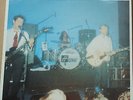 Rare David Bowie Tin Machine Pair LPs Town Country Club Promo and CDP 12