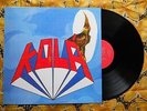 ? KOLA 1 INSANE AFRO BEAT FUNK PSYCH CADENCE SOUKOUSS CREOLE Guinea Bissau LP EX