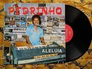 ? PEDRINHO CRAZY AFRO CADENCE FUNANA ISLAND BRAZIL FUNK PSYCH DJ BOMB Cape Verde