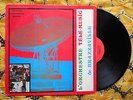 ? ORCHESTRE TELE MUSIC DE BRAZZAVILLE HEAVY AFRO FUNKY SOUKOUSS = RARE GEM Congo