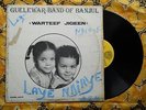 ? GUELEWAR Warteef Jigen BEWITCHING AFRO PSYCH FUNK ACID MANDING Gambia RARE LP
