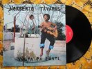 ? NORBERTO TAVARES MAD AFRO CADENCE FUNK BRAZIL HIT POWER DEEP PSYCH Cabo Verde