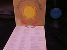 CLEAN VINYL  '67 ORIG = 13th FLOOR ELEVATORS   EASTER   PSYCH GARAGE I.A. ORIG