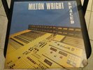 MILTON WRIGHT - SPACED -  FUNK SOUL GRAIL LP ON ALSTON ... SEALED 