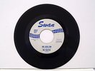 Beatles 45s - Swan She Loves You - Rare Blue label