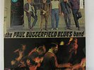 The PAUL BUTTERFIELD BLUES BAND 1st Print LP MONO ELEKTRA EKL 294 Exc
