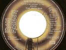 Promo - Iron Maiden - 7'' - Run To The Hills - Spain - EMI 10C 006-007604 Eddie