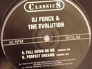 Dj Force & Evolution 