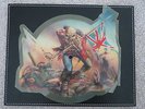 Iron Maiden The Trooper 7