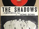 THE NATION ROCKING SHADOWS ANESTHESIA & GOING DOWN 7