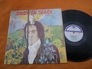 CHICKEN SHACK - IMAGINATION LADY / DECCA / DE LP / BLUES ROCK
