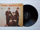 THE BEATLES  Introducing the Beatles - Mono Vinyl LP - Vee Jay VJLP 1062
