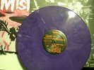 Misfits - Walk Among Us Limited Edition Purple Vinyl LP