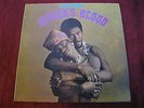 LP Reggae LEE PERRY Africa´s Blood TROJAN RECORDS