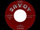 BLUES/NORTHERN SOUL-BIG MAYBELLE-SAVOY 1195-CANDY/THAT'S A PRETTY GOOD LOVE