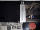 HERBIE HANCOCK DIRECT STEP CBS/SONY 30AP 1032 JAPAN MASTER SOUND Vinyl LP