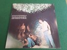 Steppenwolf LP Monster UK orange Stateside 1st press 
