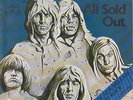 Rolling Stones - All Sold Out/Connection (Vinyl-Single Decca 1981) Sehr RAR 