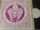 Wilburn Burchette's Guitar Grimoire RARE Private Folk Psych Pagan LP BURCHETTE