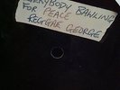 REGGAE GEORGE 