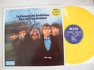 LP12'THE ROLLING STONES-BETWEEN THE BUTTONS (YELLOW WAX) DREAM CONDITION