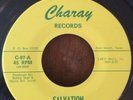 Robert Thomas - Salvation - Charay - 1st Issue